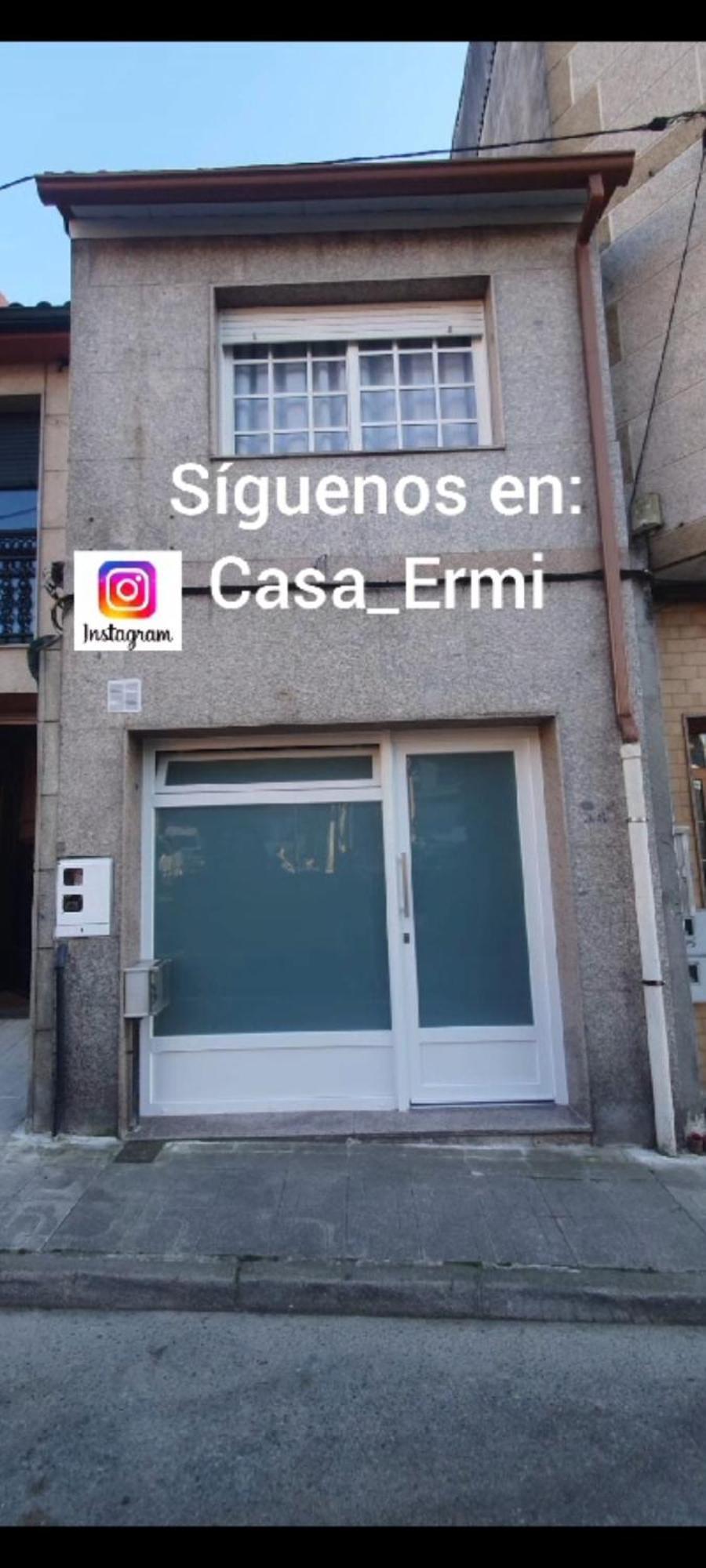 PorriñoCasina Ermi公寓 外观 照片